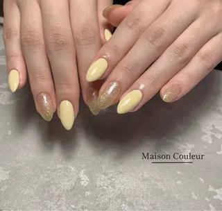 ネイル Lafina -のネイルデザイン