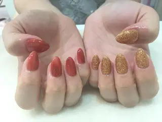 ネイル feey ⁑erinaのネイルデザイン