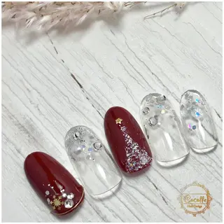 ネイル Nemoto Mariのネイルデザイン