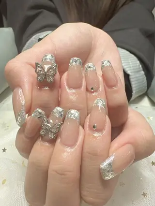 ネイル MORIMAX nail&eyeのマツエク・マツパデザイン