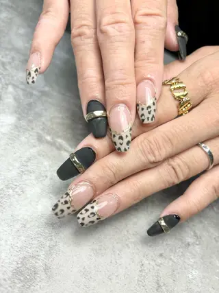 ネイル Y's nailのネイルデザイン