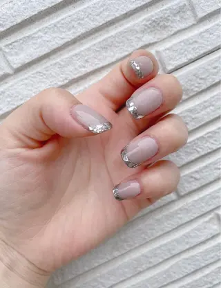 ネイル Lilly Co.のネイルデザイン