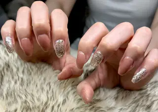 ネイル nailroom HARU.のネイルデザイン