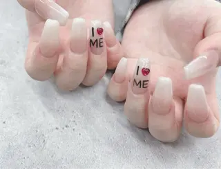 ネイル Nail Salon agré所属・agré ネイルサロン　アグレのネイルデザイン