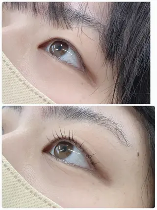 マツエク・マツパ 🫧SMAU🫧 KUDOのマツエク・マツパデザイン