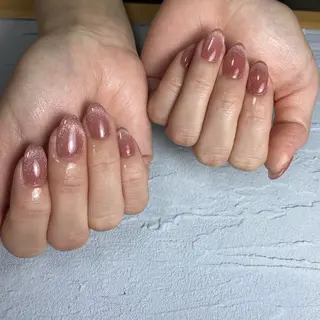 ネイル Re:Smil所属・☺︎ NOZOMI☺︎のネイルデザイン