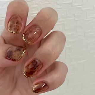 ネイル Lee.nail ハルカのネイルデザイン
