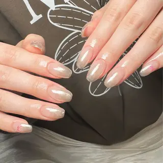 ネイル S+ studio Jyoのネイルデザイン