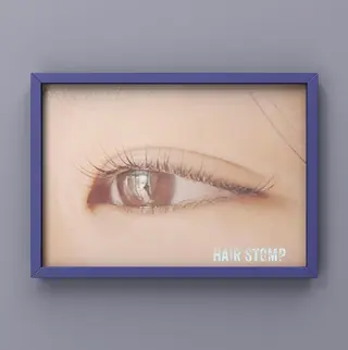 マツエク・マツパ ARLY'S OFFICIAL所属・ARLY's CHIHIROのマツエク・マツパデザイン