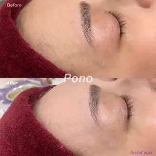 pono ishii店長🫧のマツエク・マツパデザイン