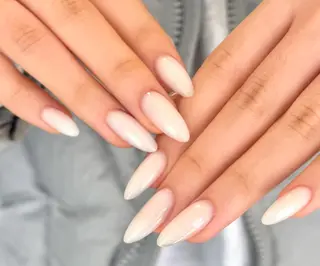 ネイル 🎀 KiKi_nailのネイルデザイン