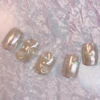 ネイル nails TOKYOのネイルデザイン