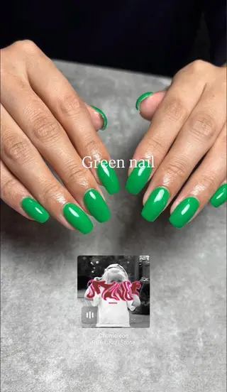 ネイル en.nail⭐︎ 丹波橋のネイルデザイン