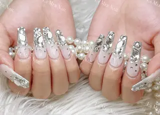 ネイル 💞💞 Yokoのネイルデザイン