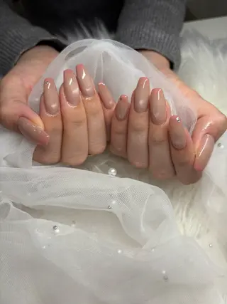 ネイル Nailsalon -Aのネイルデザイン