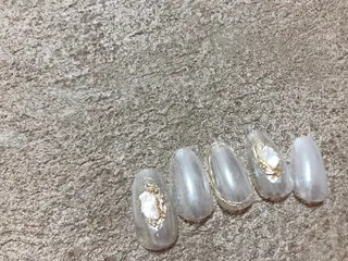 ネイル kikinail 溝の口のネイルデザイン