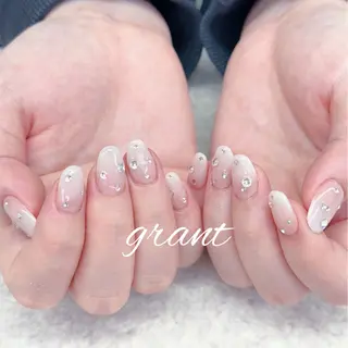 ネイル nail salon grant所属・nailsalon grantのネイルデザイン