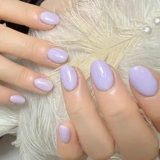 ネイル グロー ネイルのネイルデザイン