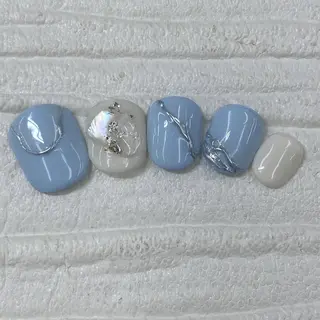 ネイル Nail salon Honey Beeのネイルデザイン