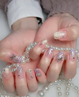 ネイル 👍thumbs up nail👍のネイルデザイン