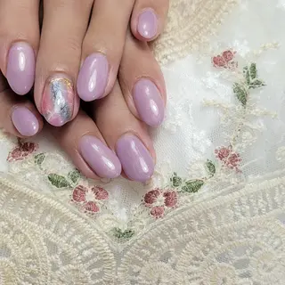 ネイル ネイルサロンほっこり kanaのネイルデザイン