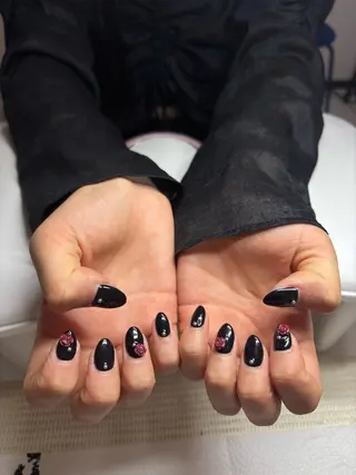 ネイル MACHÉRIE青山 🎀のネイルデザイン