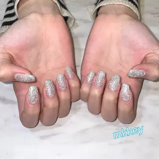 ネイル Liora所属・nail mnのネイルデザイン