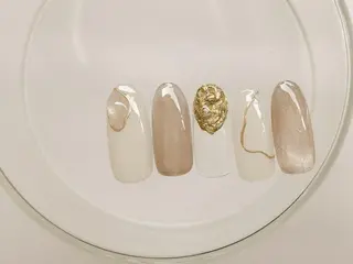 ネイル Kotoha （ことは）のネイルデザイン
