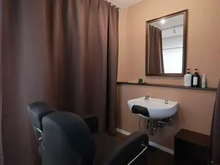 Ladies’ ShavingAmoのエステ・リラクイメージ