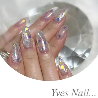 ネイル kanno yのネイルデザイン