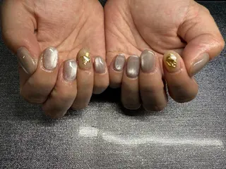 ネイル スズキ マイコのネイルデザイン