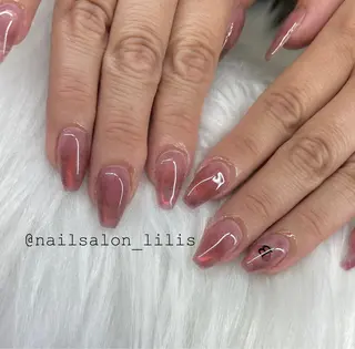 ネイル nailsalon lilis所属・nailsalon Lilisのネイルデザイン