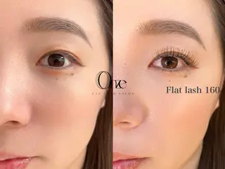 マツエク・マツパ 新宿人気No1サロン Onze【オンズ】のマツエク・マツパデザイン