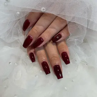 ネイル WISTERIA midoriのネイルデザイン