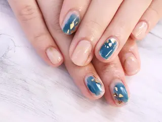 ネイル Dolce.Nail 大宮店のネイルデザイン