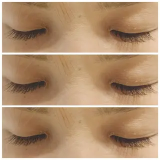 マツエク・マツパ ailes MAIのマツエク・マツパデザイン