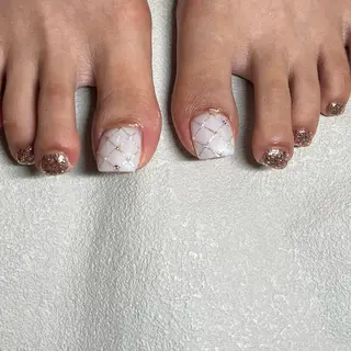 ネイル 鶴田୨ৎmaison de NALIのネイルデザイン