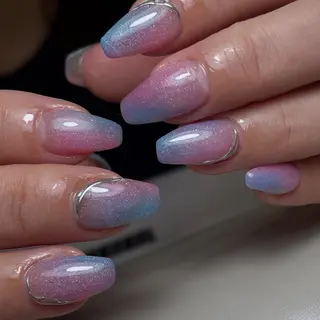 ネイル r'e blanc wakaのネイルデザイン