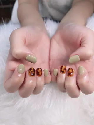 ネイル LIBERO所属・LIBERO a.kのマツエク・マツパデザイン