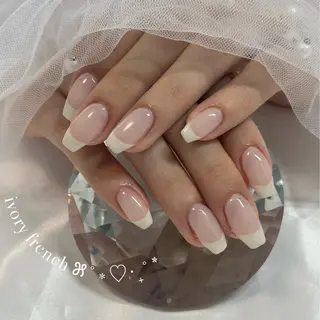 ネイル no.U nailsのネイルデザイン
