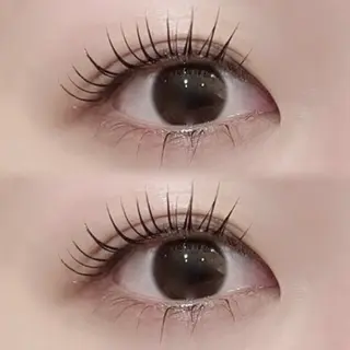 マツエク・マツパ LoLo. 心斎橋のヘアスタイル