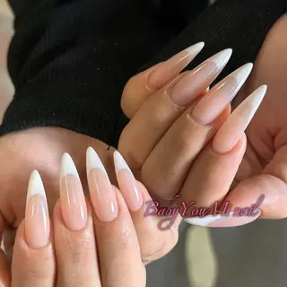 ネイル Oomiya 服部のネイルデザイン