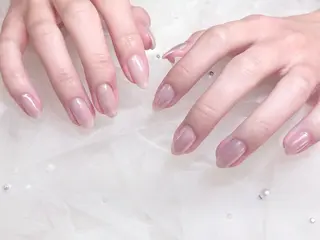 ネイル マイノリティbyトップヘアー所属・🎀Minority nail🎀のネイルデザイン