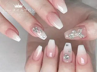 ネイル Niko ネイルサロン大宮店のネイルデザイン