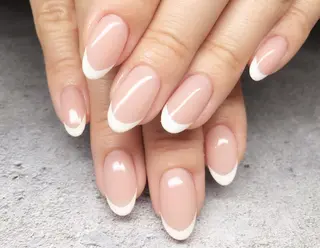 ネイル マキ ネイルサロンのネイルデザイン