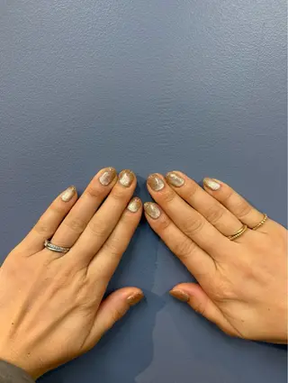 ネイル Nikaido Sandraのネイルデザイン