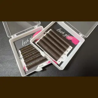 マツエク・マツパ R.beauty eyelashのマツエク・マツパデザイン