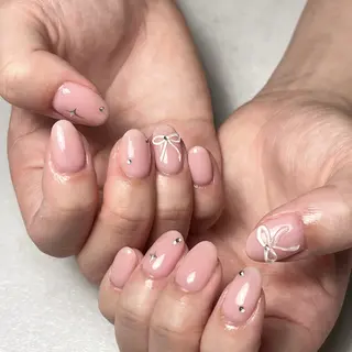 ネイル 〜hau nail〜 YUKIのネイルデザイン