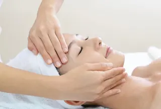 オールハンド専門🤍 kasumiのエステ・リラクイメージ