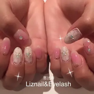 ネイル Rawr / saoriのネイルデザイン